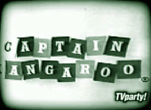 Captain Kngaroo / TV Blog