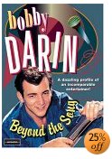 Bobby Darin on DVd