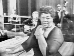 Ella Fitzgerald