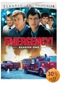 Emergency on DVD