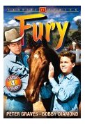 Fury on DVD