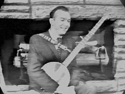 Pete Seeger