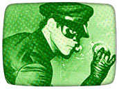 Green Hornet, Batma TV Show