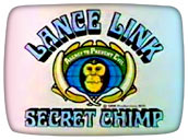 Lancelot Link / Classic TV Show