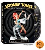 Looney Tunes on DVD