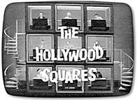 paul lynde on Hollywood Squares
