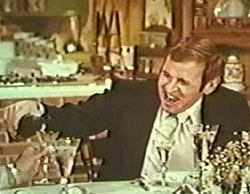 paul lynde