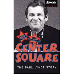 Paul Lynde book