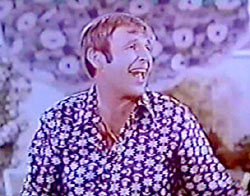 paul lynde TV show