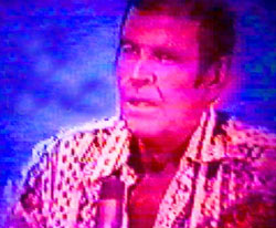 paul lynde