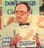 Reclamespots & jingles