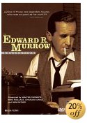 Edward R. Murrow on DVD