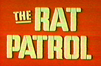 Rat Patrol