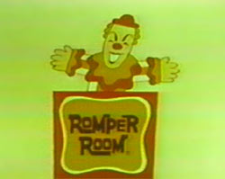 Romper Room Spokane Wa