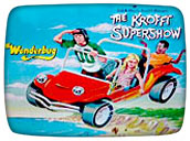 Saturday Morning Classic TV shows