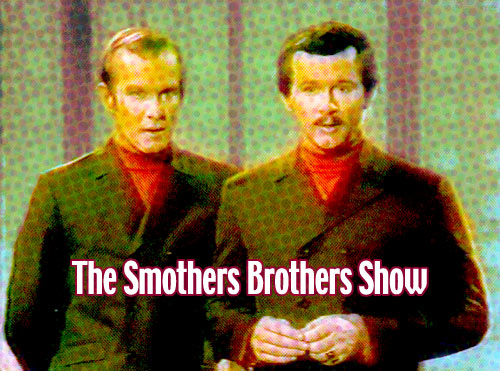 The Smothers Brothers