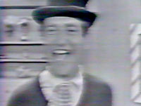 Soupy Sales: Soupy Sales Show