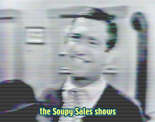 Soupy Sales Show