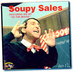 Soupy Sales Book