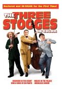 Three Stooges on DVD