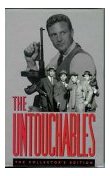Untouchables TV Show on VHS