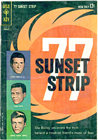 77 Sunset Strip