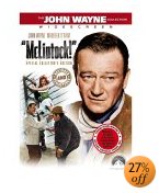 John Wayne on DVd