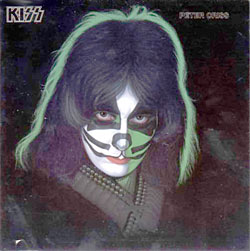 Kiss album