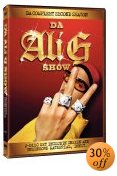 Ali G  on DVD