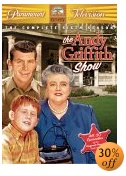 Andy Griffith Show season Six on DVD