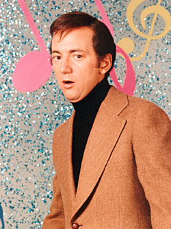 Bobby Darin / The Bobby Darin Show Part Two : TVParty!