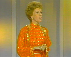 Carol Burnett Show photo