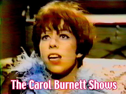 Carol Burnett Show