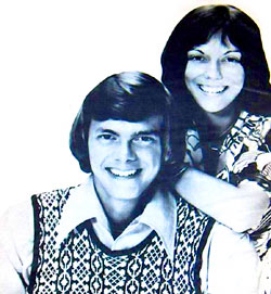 The Carpenters