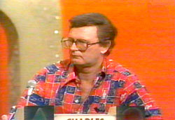 Charles Nelson Reilly : Match Game