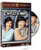 Chico & the Man  on DVD