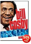 Cosby on DVD
