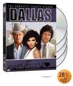 Dalls on DVd