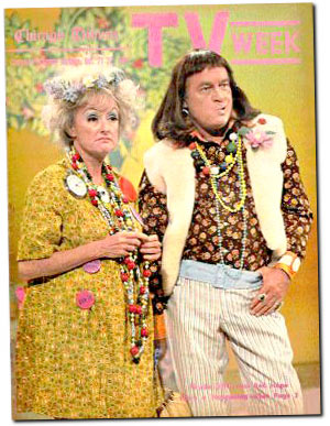 Bob Hope & Phyllis Diller