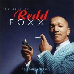 Redd Foxx CD