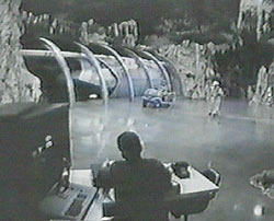 Genesis II pilot episode