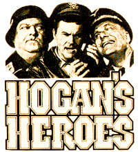 Hogan's Heroes