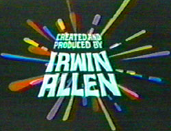 Time Tunnel / Irwin Allen
