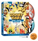 Looney Tunes on DVD