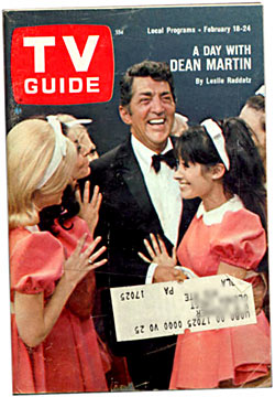 Dean Martin & the Golddiggers