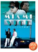 Miami Vice