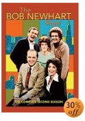 Bob Newhart Sho on DVD