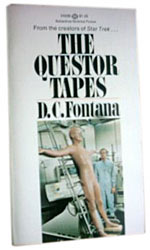 The Questor Tapes