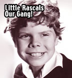 Little Rascals! Classic Children's TV