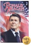 Ronald Reagan on DVd